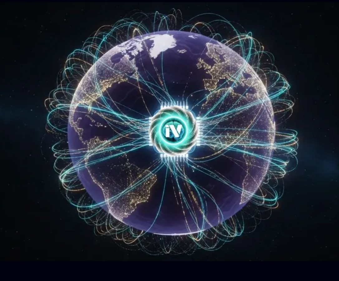 Invariant world model